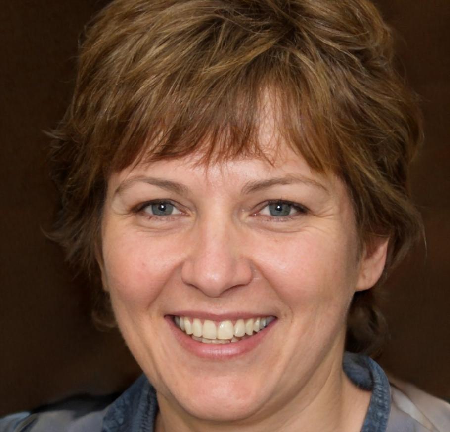 Isabel Muñoz, cliente de Helioravex