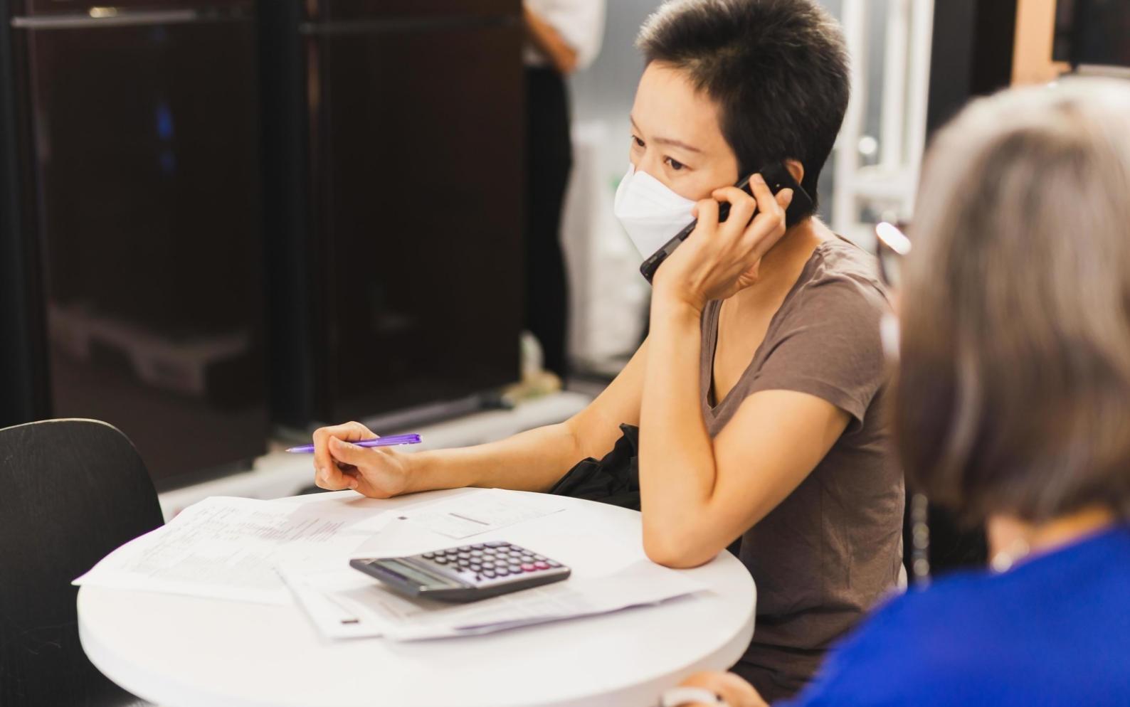 Proceso de consultoría colaborativa